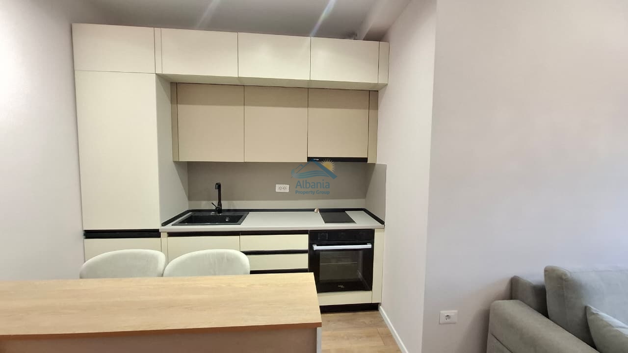 Luxury Apartment For Long Term Rent In Lungomare, Vlora Albania